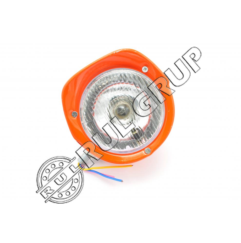 FAR ROTUND CU COZOROC STANGA U650 P20926/2 IMP